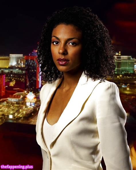 Marsha Thomason Iammarshathomason Nude OnlyFans Photo 1 The Fappening Plus