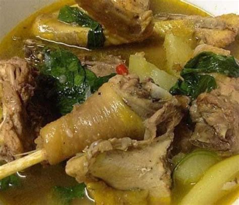 Ulam Ideas For Lunch Delicious Ulam Ideas For Lunch 10 Filipino Dishes