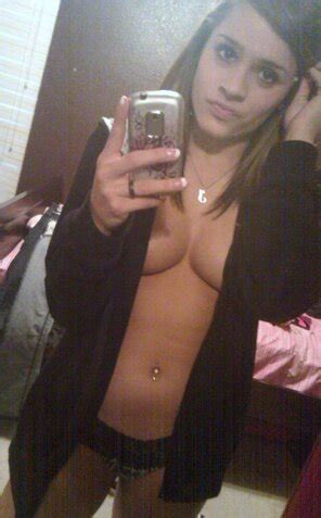 Sexy Teen Mirror Selfies Tumblr L ReFGFi Qbs Jho Porn Pic