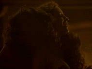 Naked Gina Mckee In The Borgias