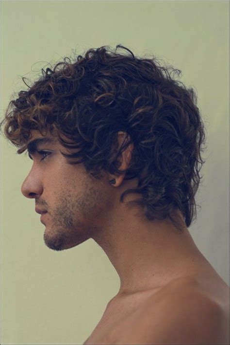 Pin By Keri Jo Garcia On Hair Hair Hair Men Haircut Curly Hair Long