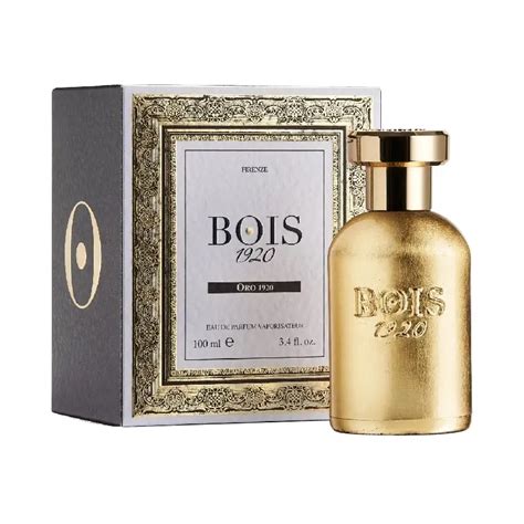 Bois Oro Edp Ml Niche Gallery