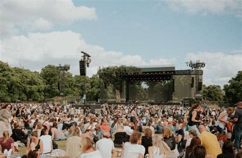 Bst Hyde Park 2025 Dates And Prices S Amelia Mullan
