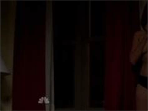 Naked Marianna McClellan In The Blacklist