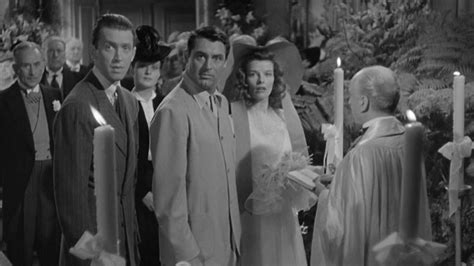 The Philadelphia Story 1940 Afi Movie Club American Film Institute