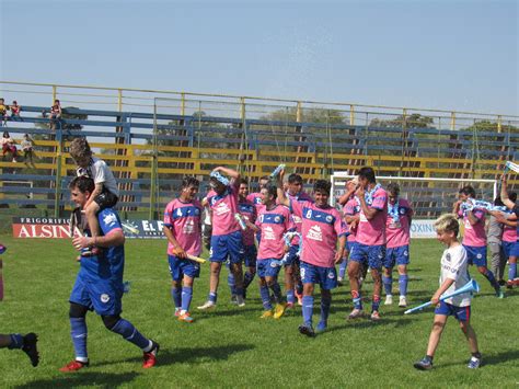 LNF: En Cuarta división el campeón fue Compañía – El Regional Digital