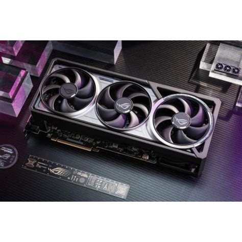 ROG Astral RTX 5090 O32G Gaming ROG Astral RTX 5090 O32G Gaming 夜神 ...