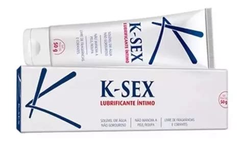 Kit C K Sex Gel Lubrificante Int Mo Natural G Mercadolivre