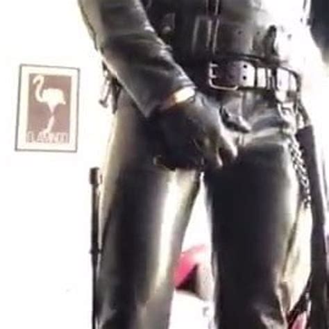 Leather Of Master Free Gay Black Porn Video 67 XHamster XHamster