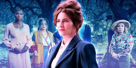 Agatha All Along Daughters Of Liberty Explained
