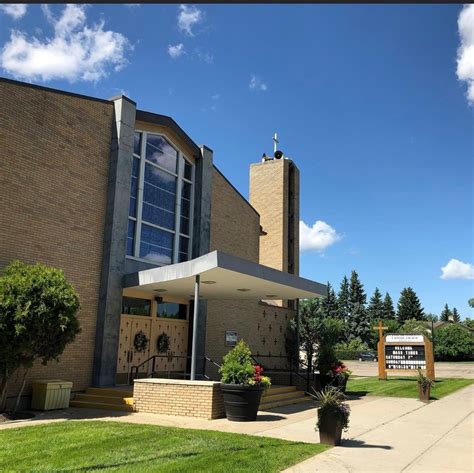 Catholicity And School Parish St Vincent Catholic Elementary School