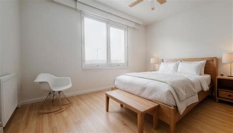 Premium Photo Minimalism Interior Modern Design