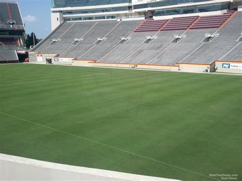 Lane Stadium Seating Chart Rows | Cabinets Matttroy