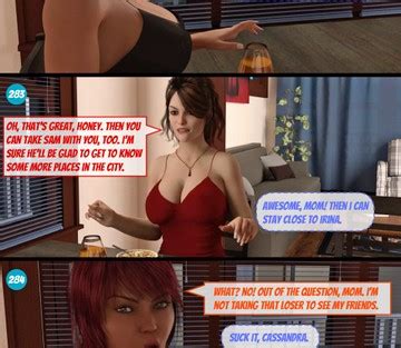 The Tyrant 8muses Sex And Porn Comics