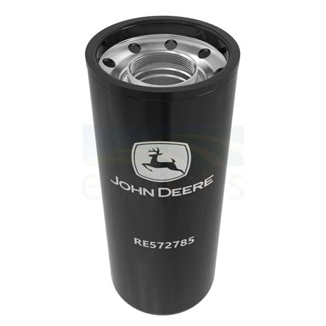 Oil Filter RE572785 - Emmetts Shop