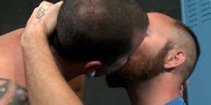 MenOver Eating Hairy Ass At The Gym Tnaflix