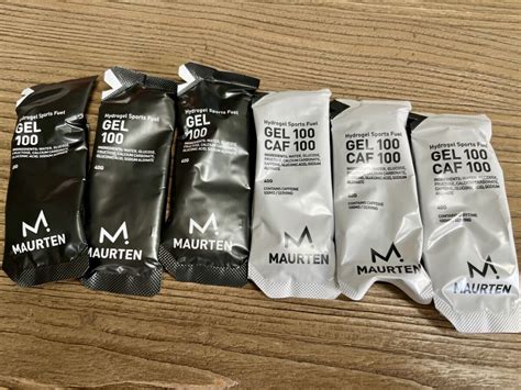 Maurten Gel Review (2023): Are These Energy Gels Worth It?