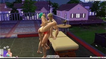 Beautiful White Skin Blonde Likes My Penis And Asks For It On My Massage Table Xnxx