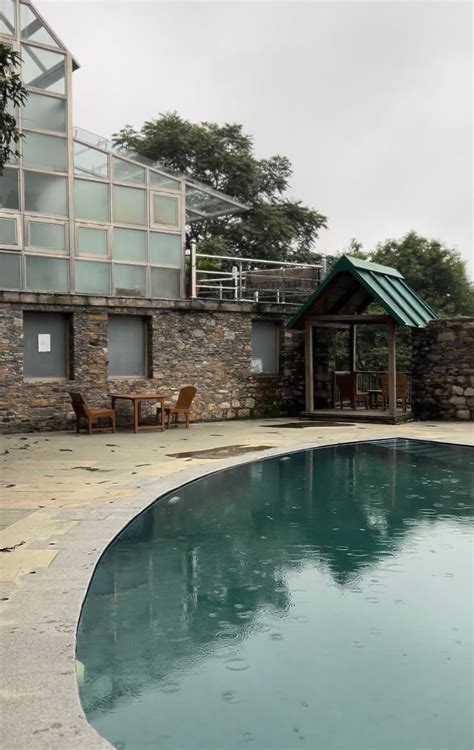 Photos Of Monolith Resort Bhimtal Resort In Bhimtal