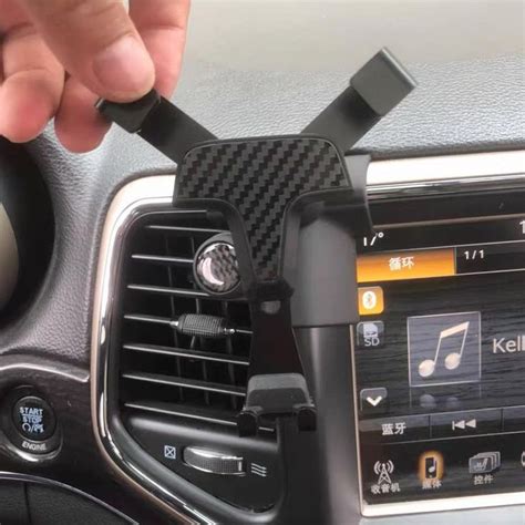 Best Cell Phone Holder For Jeep Grand Cherokee