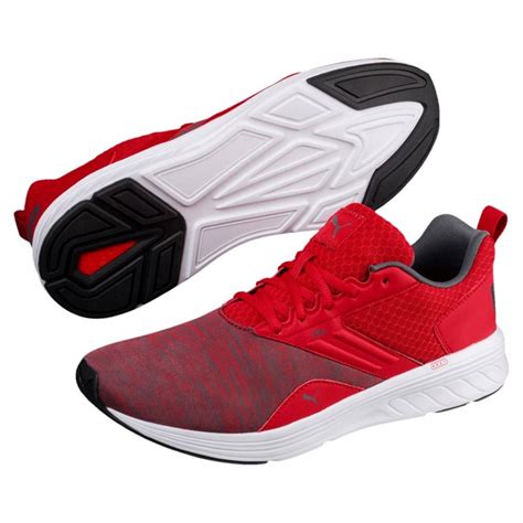 Tenis Puma Nrgy Comet para Hombre 190556 11