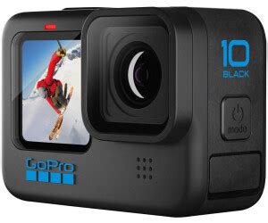GoPro HERO10 Black Standard ab 259,99 € (August 2024 Preise ...