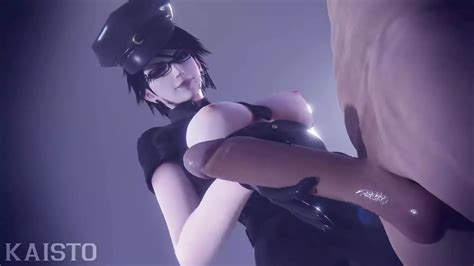 Kaisto Hot 3D Sex Hentai Compilation 6 Anal Porn Feat The Industrialist By Patreon XHamster