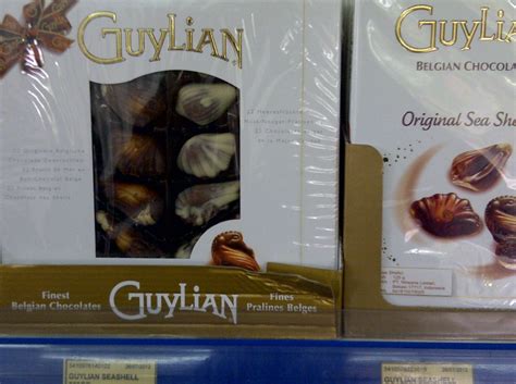 GUYLIAN CHOCOLATE | gudcer