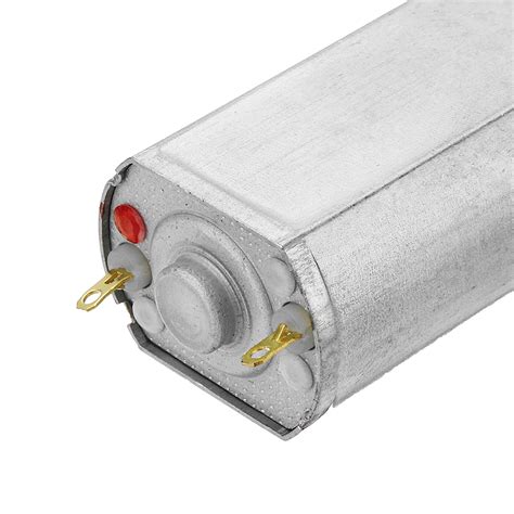 Machifit FF-180SH DC Motor 24V Electric Motor High Speed Rotator ...