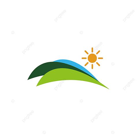 Mountain Landscaping Clipart Hd PNG, Mountain Landscape Design ...