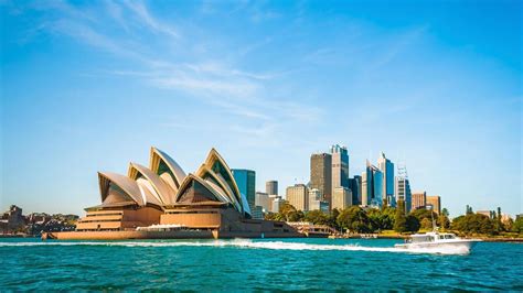 29 Facts About Australia - OhMyFacts
