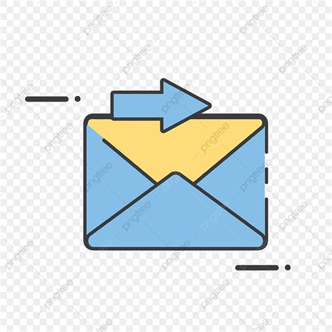 Sending Mail Clipart Images