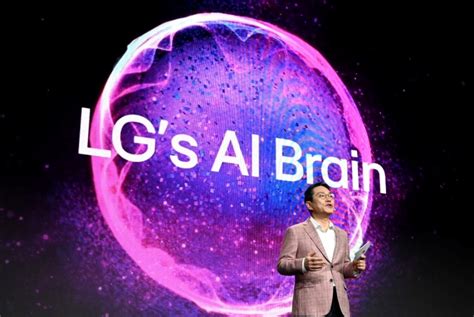 무선 투명 올레드 Tv는 오직 Lg전자만이 해낼 수 있는 기술” Lg전자 뉴스룸
