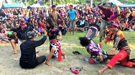 DETI DETIK KESURUPAN NDADI MENDEM JANTURAN EBEG WAHYU CAKRA BUDAYA