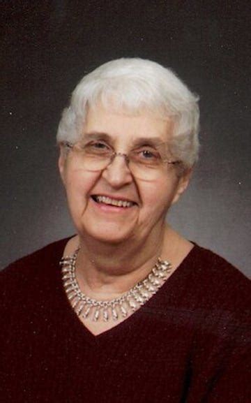 Rita A. Brockman Obituary - Stevens Point Journal
