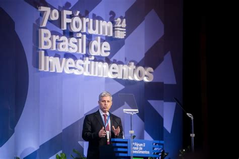 Paulo Teixeira Brasil Pode Liderar Economia Verde Global