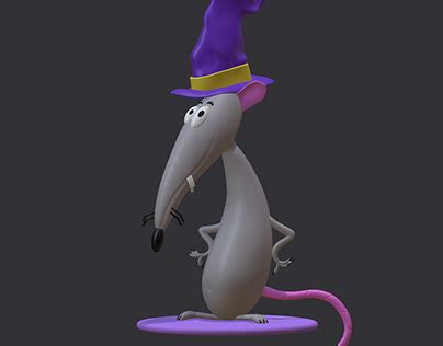 mole mouse projects   logos illustrations