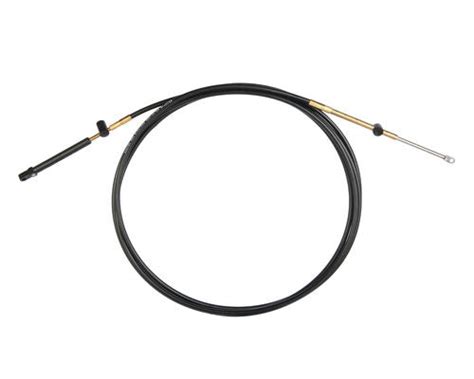 Seastar Ccx17913 Boat Control Unit Cable Boat Outfitting