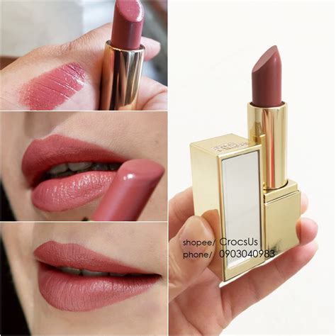 Son Estee Lauder màu 184 Knockout Nude Shopee Việt Nam