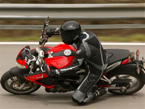 Benelli Benelli Tornado Naked Tre 1130 Moto ZombDrive