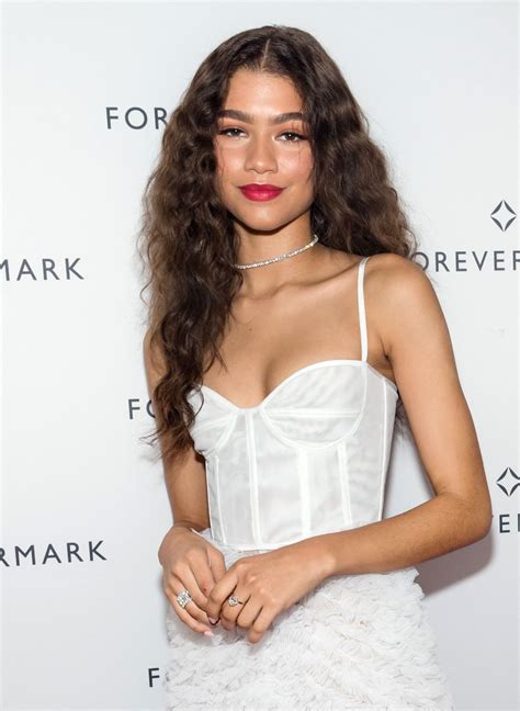 Zendaya Net Worth Forbes - VirginiaAbney