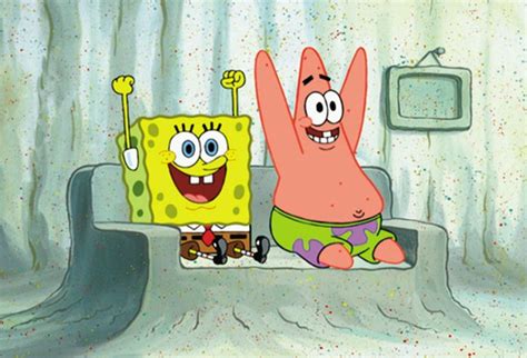 'SpongeBob SquarePants' Pictures | Spongebob best friend, Spongebob ...