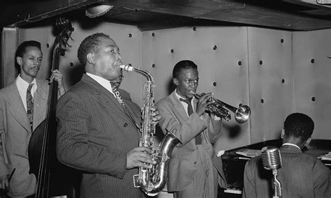 greatest jazz artists     bbc