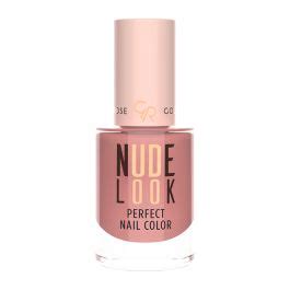 Golden Rose Nude Look Perfect Lak Za Nokte Coral Nude Lilly Drogerie OnLine