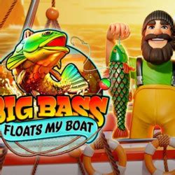 Big Bass Floats My Boat Pragmatic Play Slot Review Free Demo