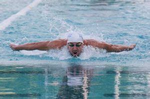 The Butterfly Stroke: Everything You Ever Wanted to Know – YourSwimLog.com