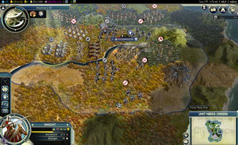 Civilization V Review | bit-tech.net