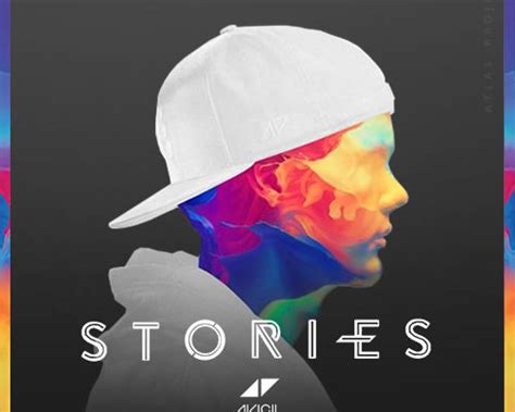 Album Review Aviciis Stories Stage Right Secrets