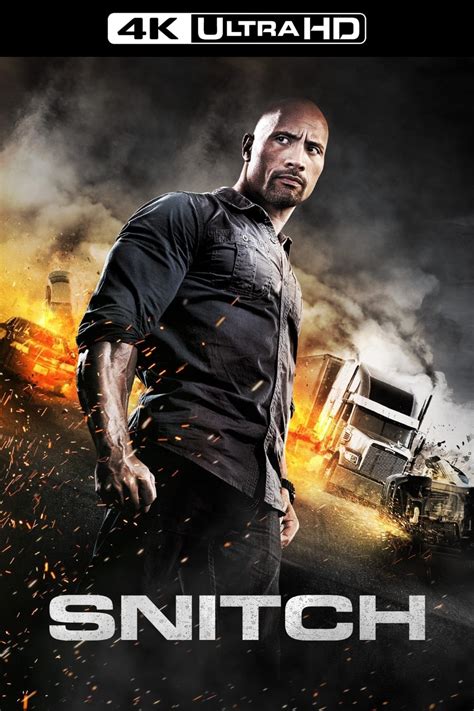 Snitch (2013) - Posters — The Movie Database (TMDB)