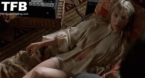 Tuva Novotny Nude Sexy 11 Pics TheFappening